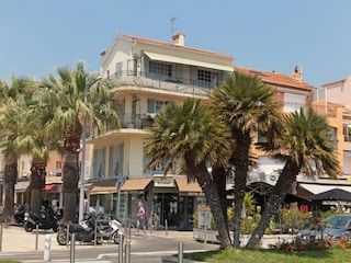 Appartement Argelès-sur-Mer Environnement 22