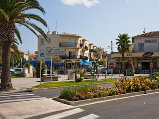 Appartement Argelès-sur-Mer Environnement 24