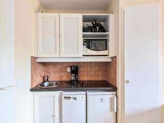 Appartement Morzine Buitenaudio-opname 17