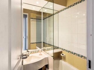Apartment Morzine Außenaufnahme 27