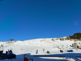 Apartment Morzine Außenaufnahme 28