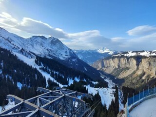 Apartment Morzine Außenaufnahme 30
