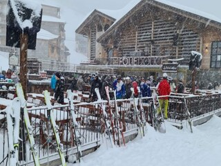 Appartement Morzine Buitenaudio-opname 9