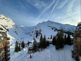 Apartment Morzine Außenaufnahme 14