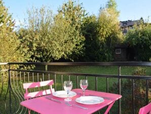 Apartment Holiday Rental Evian les Bains - Evian-les-Bains - image1