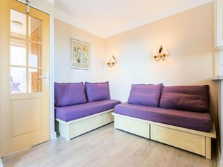 Appartement Les Issambres  7