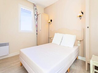 Appartement Les Issambres  11