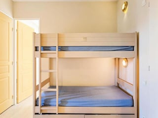 Appartement Les Issambres  3