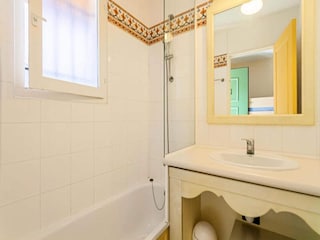 Appartement Les Issambres  12