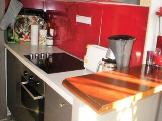 Apartment La Seyne-sur-Mer Outdoor Recording 11