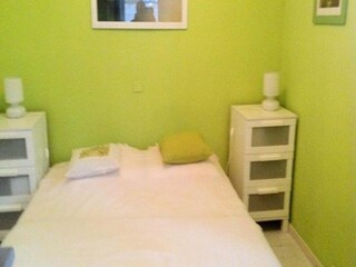 Appartement La Seyne-sur-Mer Buitenaudio-opname 11