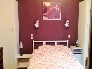 Appartement La Seyne-sur-Mer Buitenaudio-opname 15