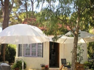 Appartement La Seyne-sur-Mer Buitenaudio-opname 2