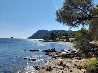 Apartment La Seyne-sur-Mer Umgebung 19