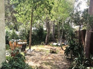 Appartement La Seyne-sur-Mer Buitenaudio-opname 4