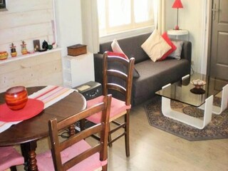 Appartement La Seyne-sur-Mer Buitenaudio-opname 6