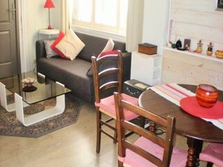 Appartement La Seyne-sur-Mer Buitenaudio-opname 8