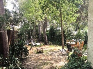 Appartement La Seyne-sur-Mer Buitenaudio-opname 9