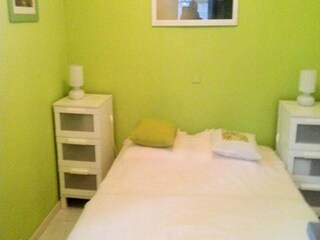 Appartement La Seyne-sur-Mer Buitenaudio-opname 16