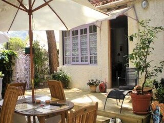 Appartement La Seyne-sur-Mer Buitenaudio-opname 10