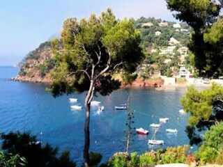 Appartement La Seyne-sur-Mer Buitenaudio-opname 17