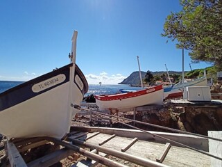 Apartment La Seyne-sur-Mer Umgebung 20