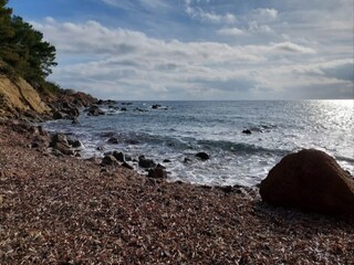 Apartment La Seyne-sur-Mer Umgebung 21