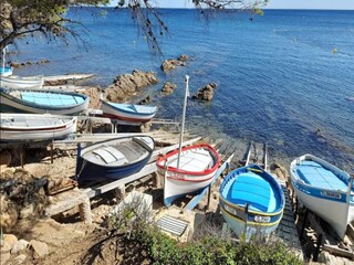 Appartement La Seyne-sur-Mer Omgeving 19