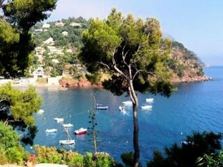 Appartement La Seyne-sur-Mer Buitenaudio-opname 12
