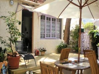 Appartement La Seyne-sur-Mer Buitenaudio-opname 14