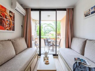 Apartamento Le Rayol-Canadel  6
