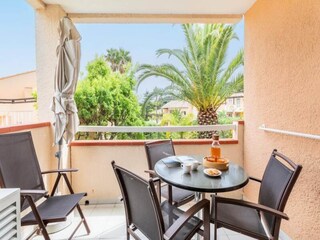 Apartamento Le Rayol-Canadel  17