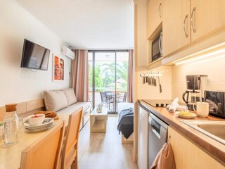 Apartamento Le Rayol-Canadel  18