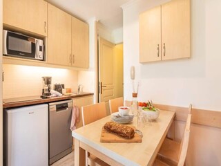 Apartamento Le Rayol-Canadel  19