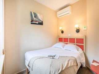 Apartamento Le Rayol-Canadel  20