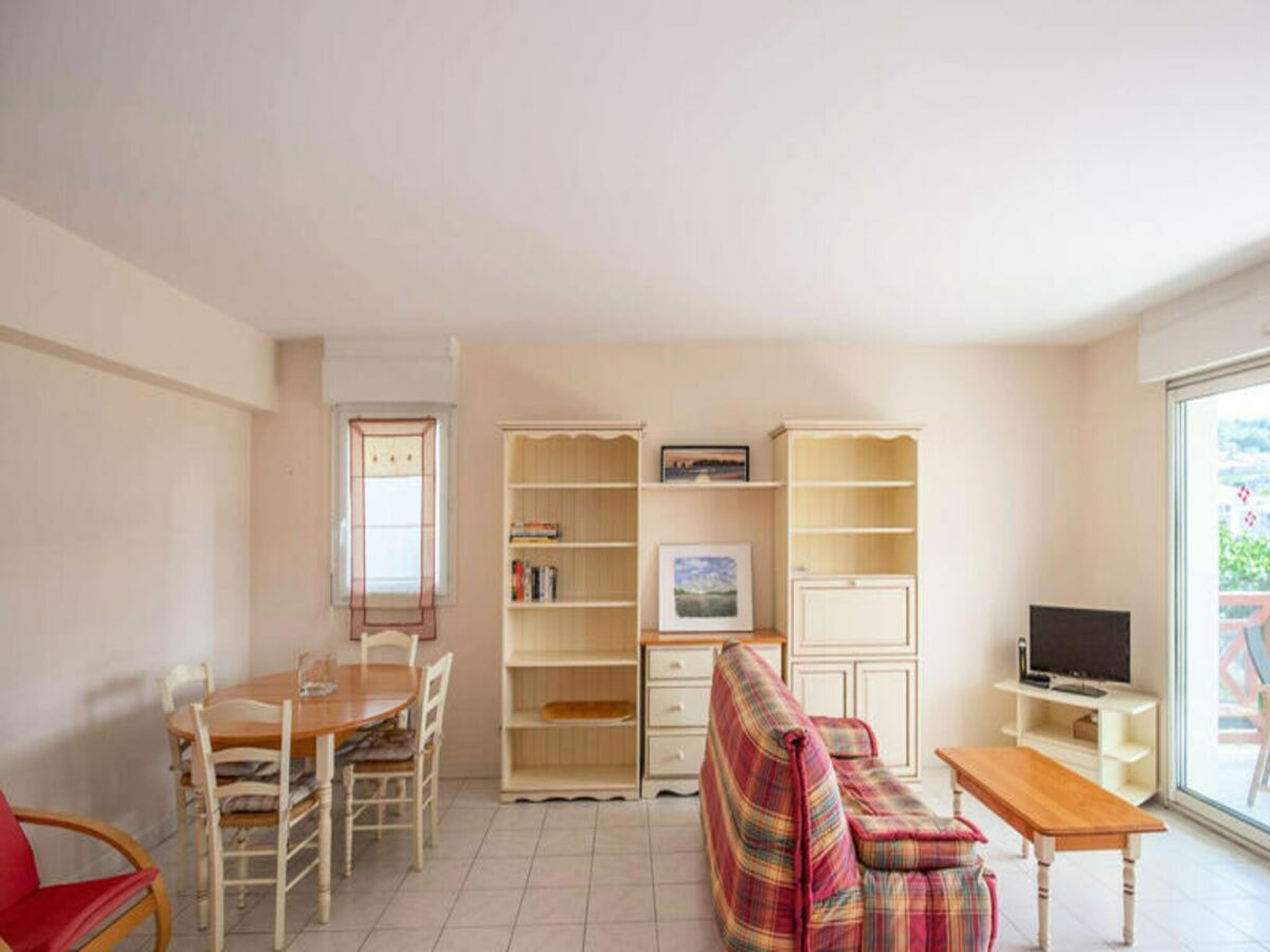 Apartment Hendaye  1