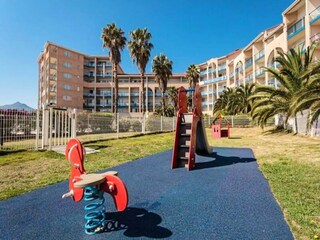 Appartement Argelès-sur-Mer Buitenaudio-opname 3