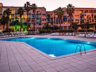 Appartement Argelès-sur-Mer Buitenaudio-opname 4