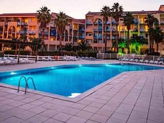 Appartement Argelès-sur-Mer Buitenaudio-opname 15