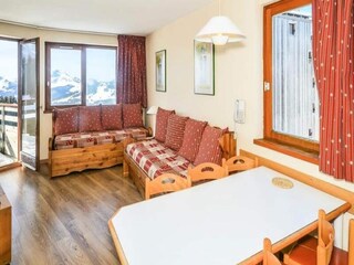 Apartment Morzine Ausstattung 20