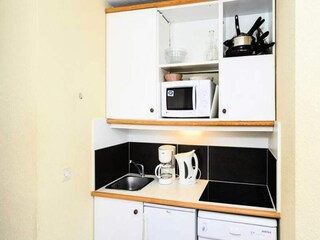 Apartment Morzine Ausstattung 21