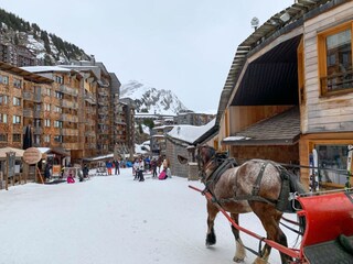 Appartement Morzine Omgeving 25