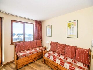 Apartment Morzine Ausstattung 13
