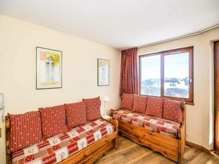 Apartment Morzine Ausstattung 14