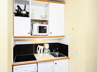 Apartment Morzine Ausstattung 16