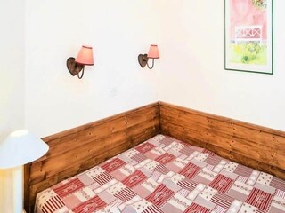 Apartment Morzine Ausstattung 17