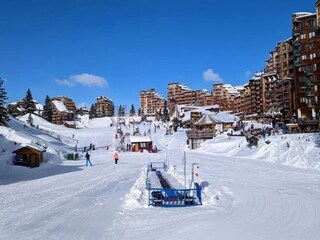 Apartment Morzine Umgebung 26