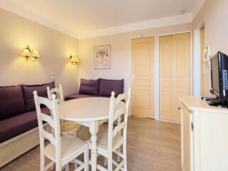 Appartement Les Issambres  9