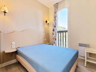 Appartement Les Issambres  10
