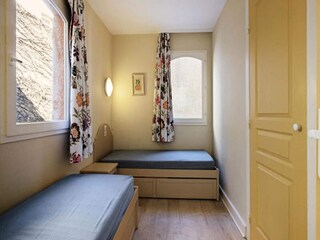 Apartment Les Issambres  11